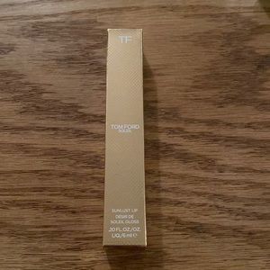 Tom Ford Soleil Sunkist Lip Gloss